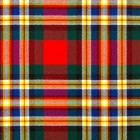 MacGill Modern 16oz Tartan Fabric By The Metre